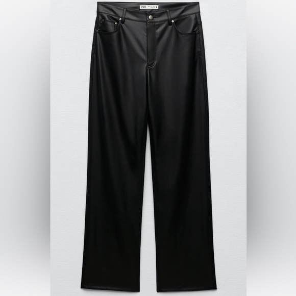 eileen fisher capri pants